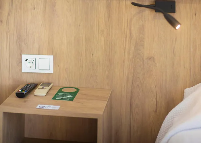 Pension Dulces Suenos Seville