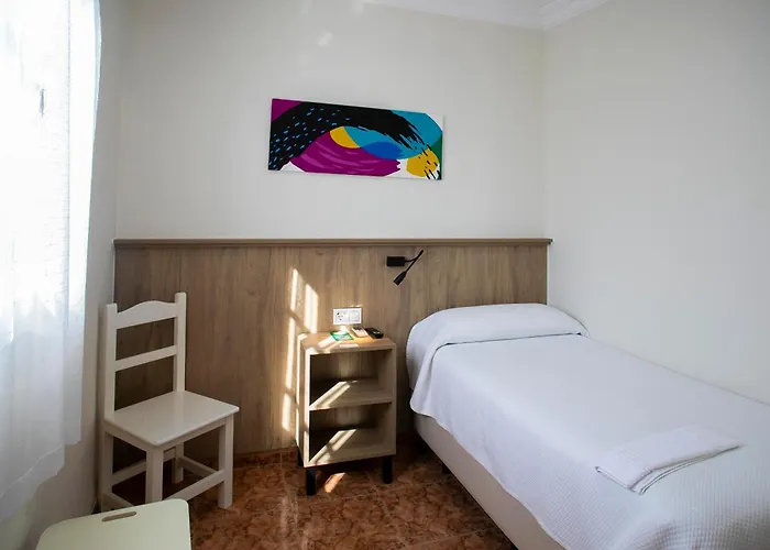 Pension Dulces Suenos Seville