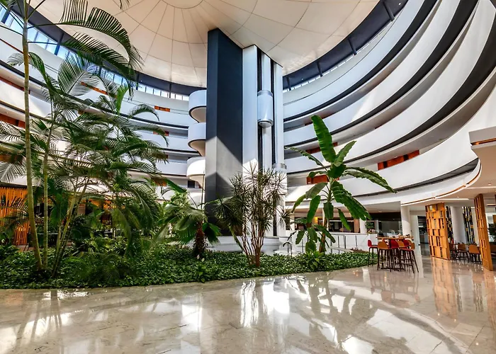 Barcelo Sevilla Renacimiento