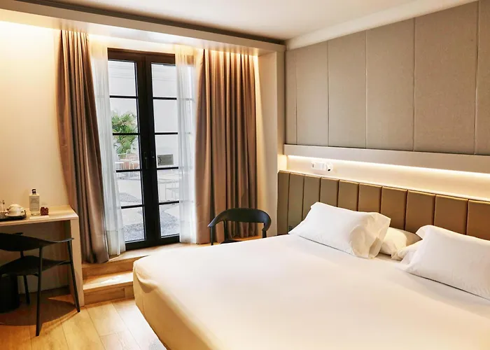 Hotel Bécquer Séville